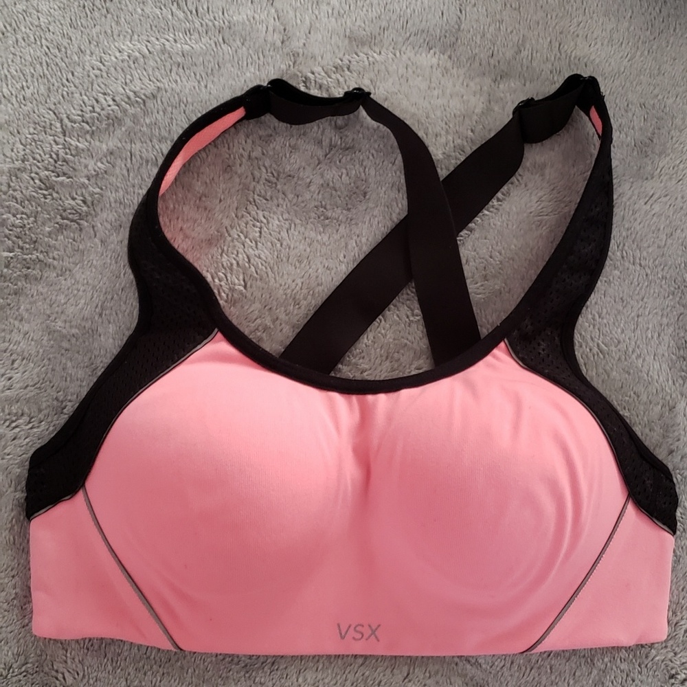 Victoria's secret sports bra